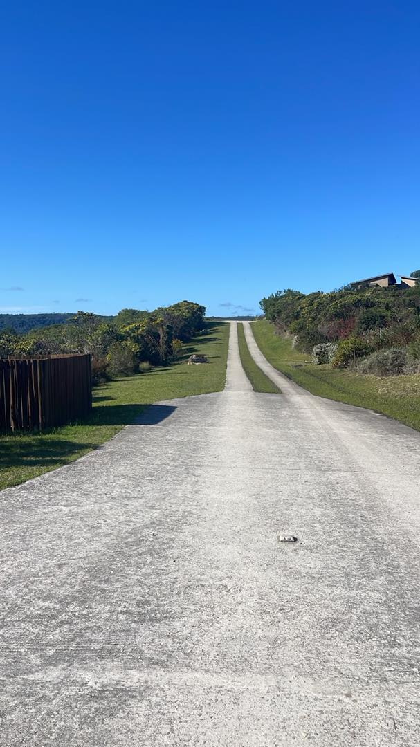 0 Bedroom Property for Sale in Knysna Lifestyle Estate Western Cape